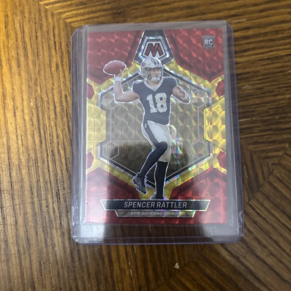 N/A 2024 panini